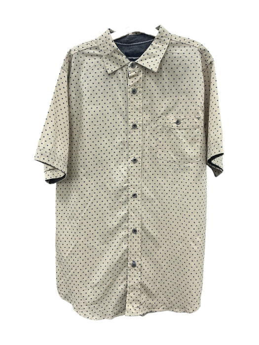 Camisa 14/16 (DISTORTION)