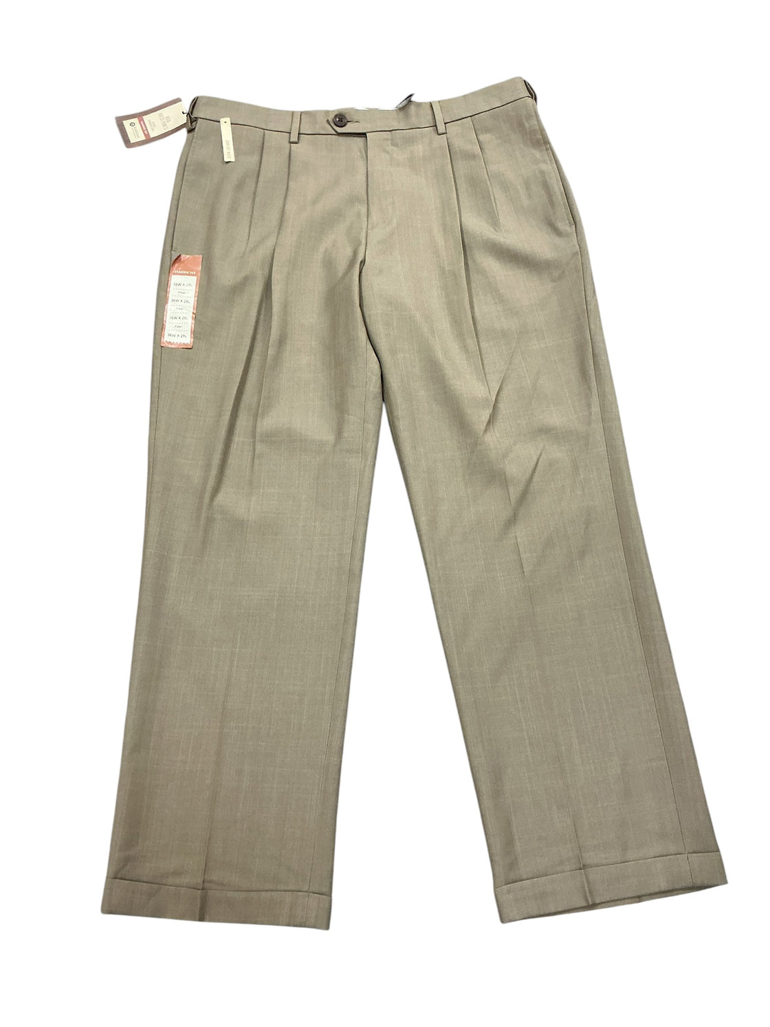 Pantalón 36x29 (HAGGAR)