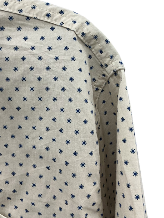 Camisa 14/16 (DISTORTION)