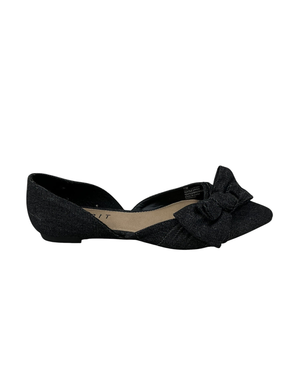 Zapato 7.5 (ESPRIT)
