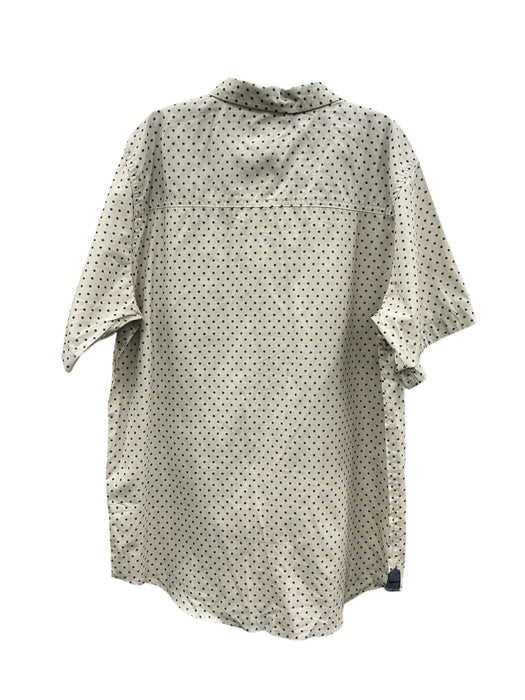 Camisa 14/16 (DISTORTION)