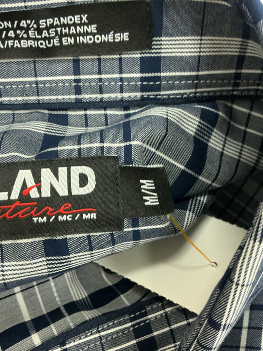 Camisa M (KIRKLAND)