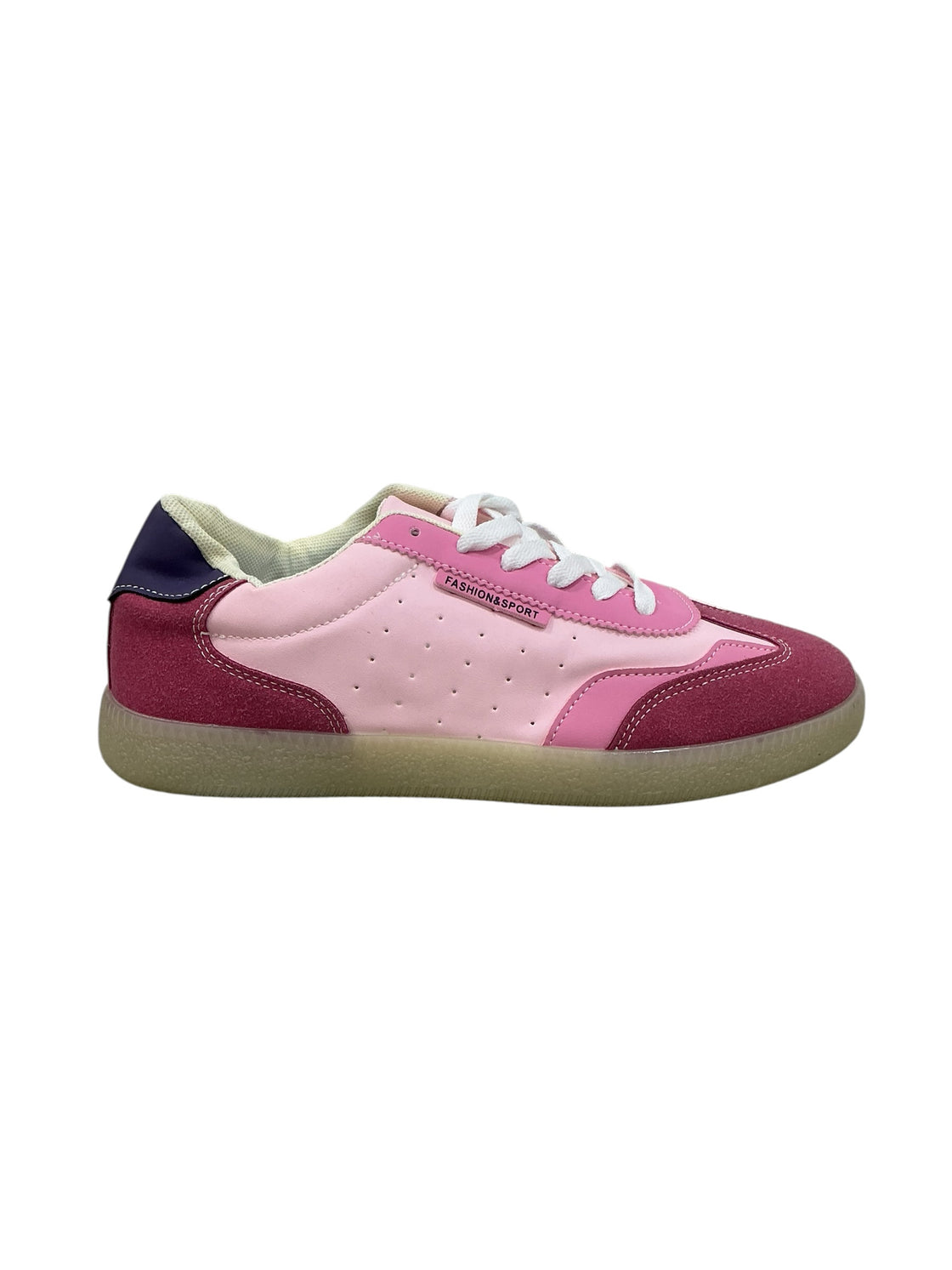 Tenis (FASHION & SPORT)