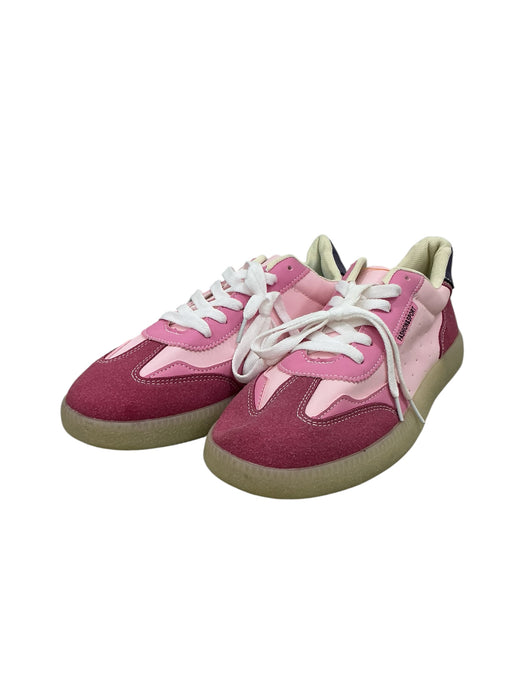 Tenis (FASHION & SPORT)