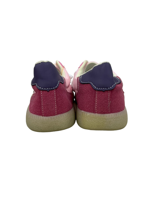 Tenis (FASHION & SPORT)