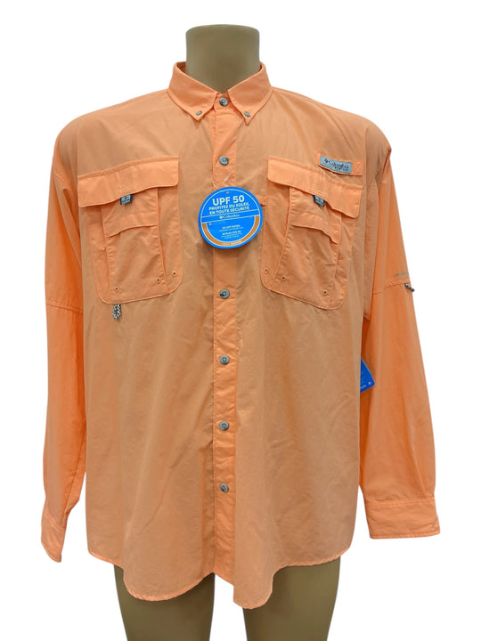 Camisa L (COLUMBIA)