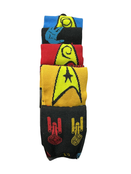 Set de calcetines (CASUAL CREW)