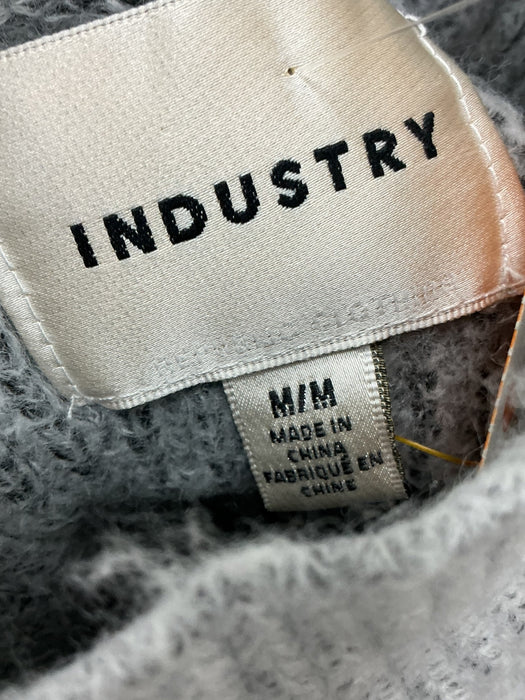 Suéter M (INDUSTRY)