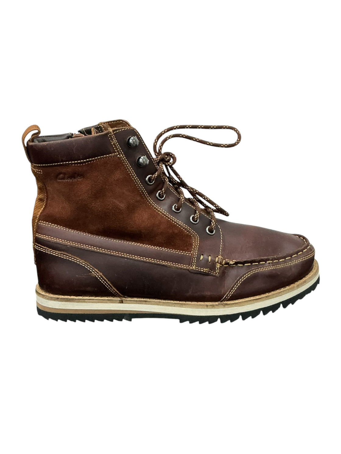 Bota 8.5 (CLARKS)