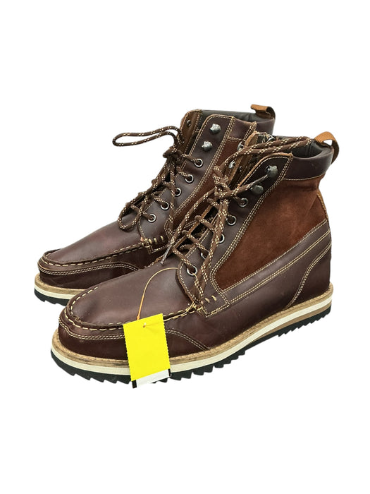Bota 8.5 (CLARKS)