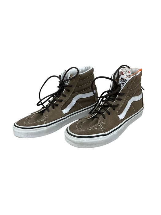 Tenis 7 (VANS)