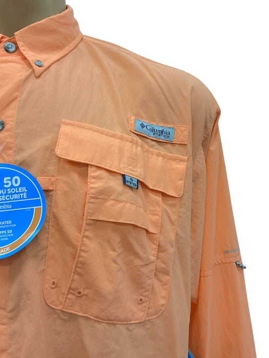 Camisa L (COLUMBIA)