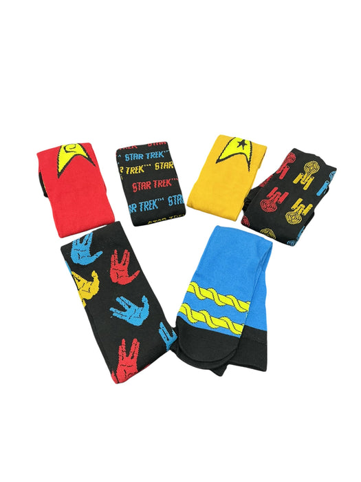 Set de calcetines (CASUAL CREW)