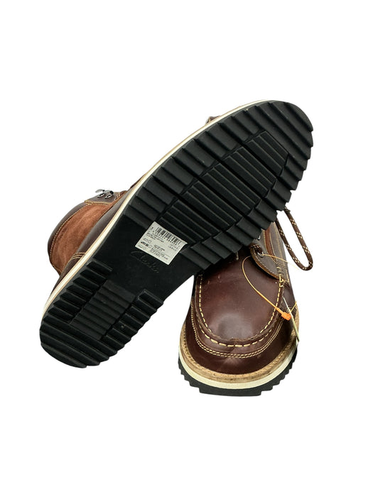 Bota 8.5 (CLARKS)