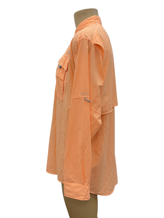 Camisa L (COLUMBIA)