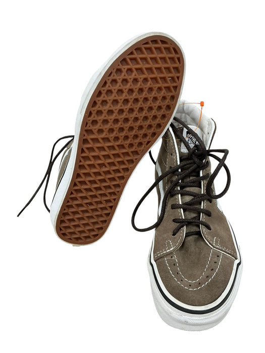 Tenis 7 (VANS)