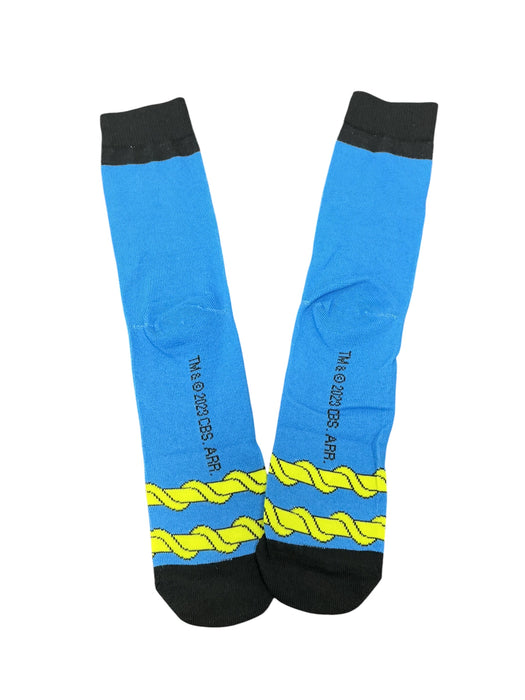 Set de calcetines (CASUAL CREW)