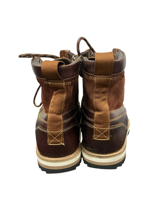 Bota 8.5 (CLARKS)