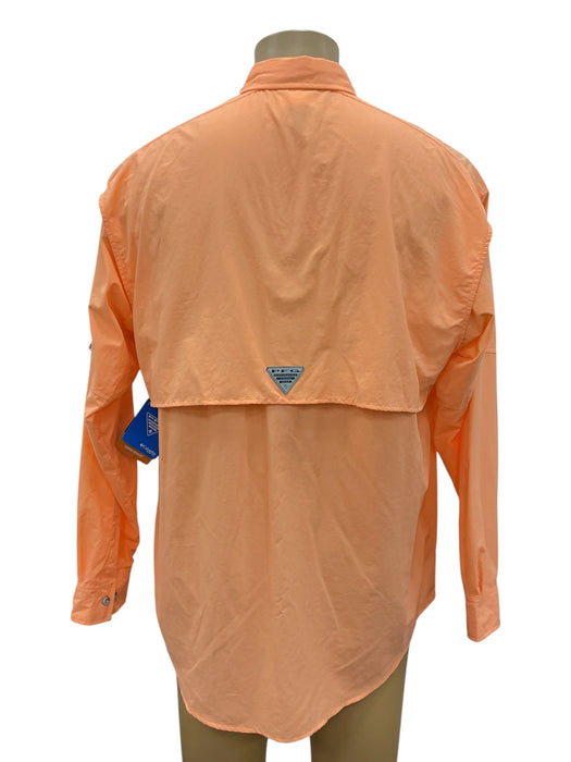 Camisa L (COLUMBIA)