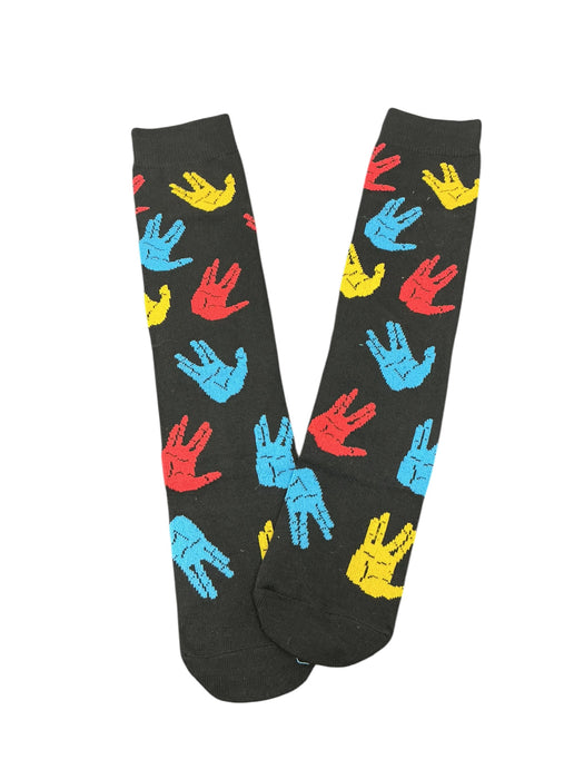 Set de calcetines (CASUAL CREW)