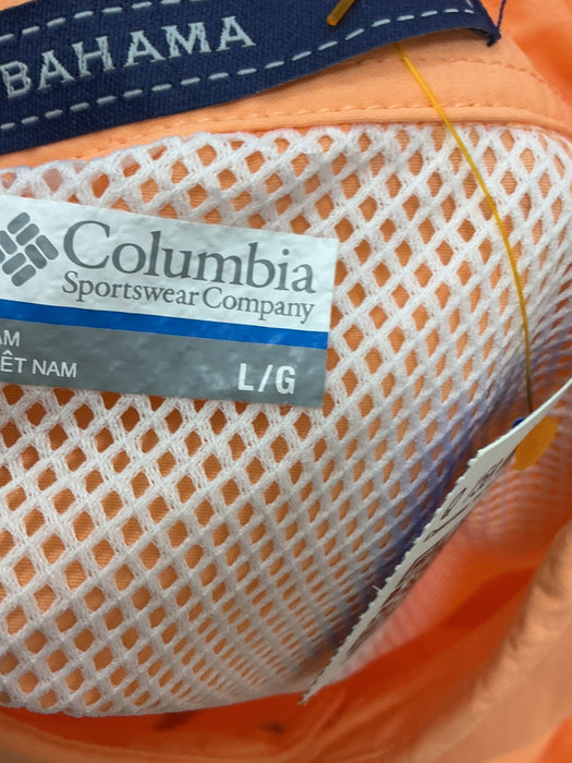 Camisa L (COLUMBIA)