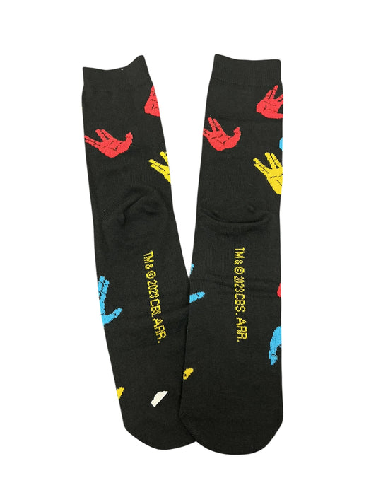 Set de calcetines (CASUAL CREW)