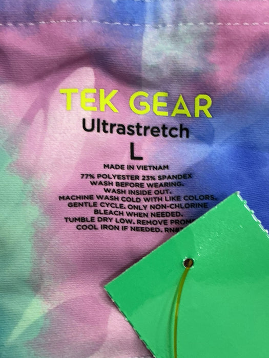Legging L (TEK GEAR)
