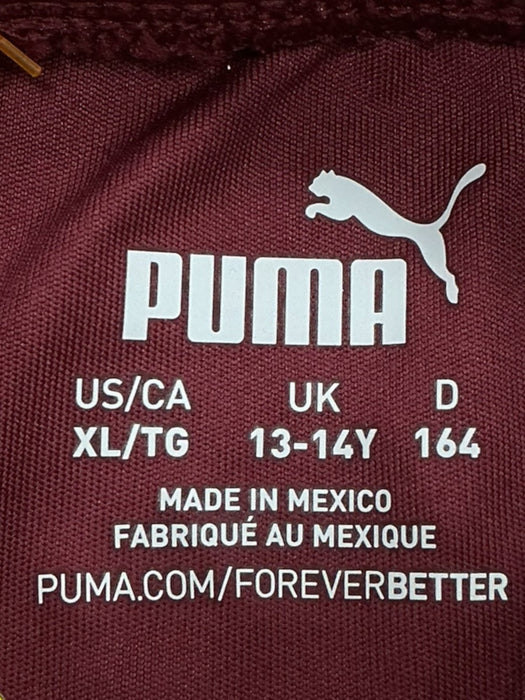 Pantaloneta para niño 13/14 (PUMA)
