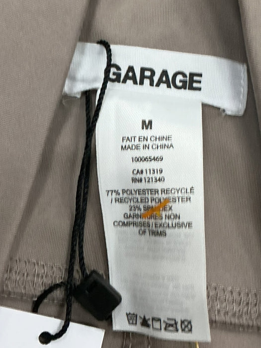 Short M (GARAGE)