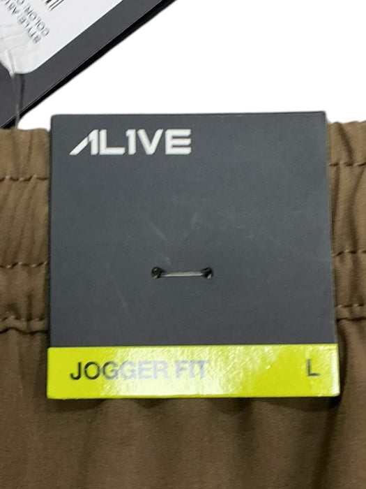 Pants L (ALIVE)