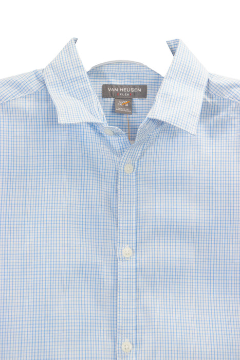 Camisa L (VAN HEUSEN)