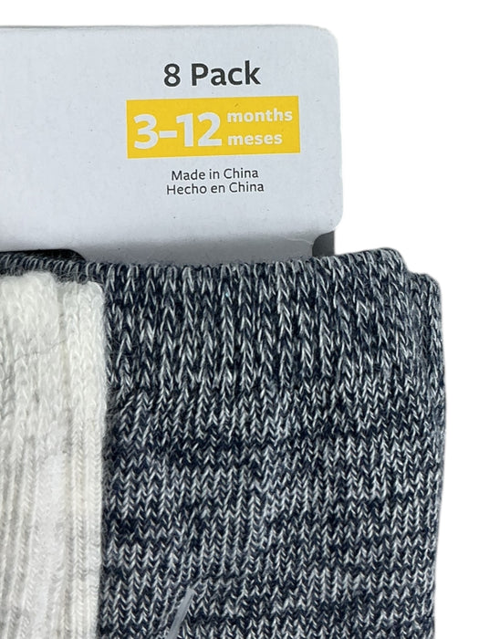 Set de calcetines para niñ@ (CARTER´S)