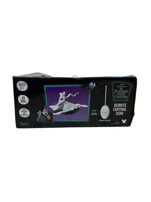 Zero Control Remoto (DISNEY)
