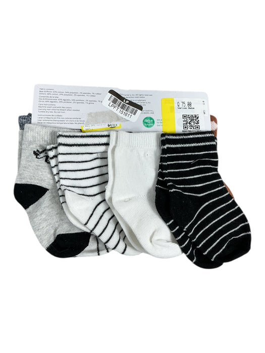Set de calcetines para niñ@ (CARTER´S)
