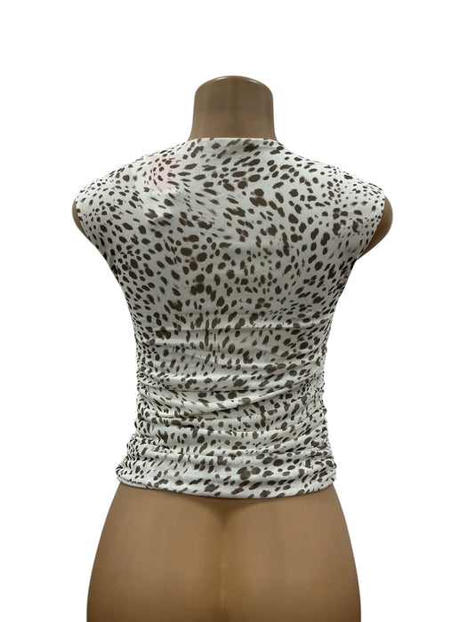 Blusa XS (LOFT)