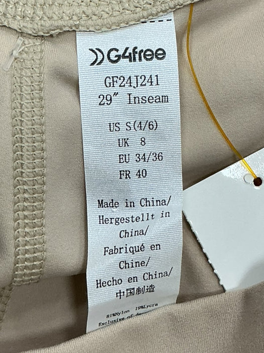 Leggings S (G4FREE)