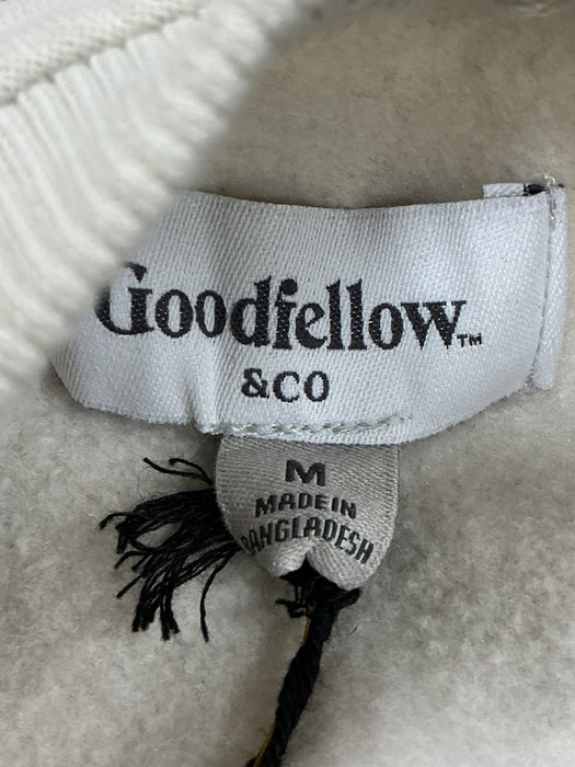 Sudadero M (GOODFELLOW & CO)