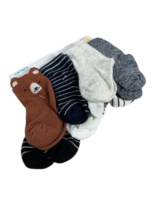 Set de calcetines para niñ@ (CARTER´S)