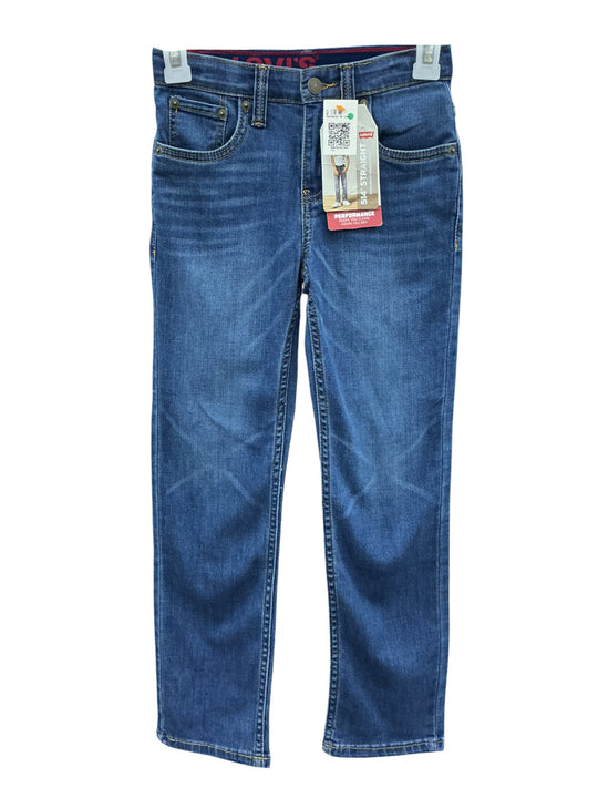 Pantalón para niñ@ 8 (LEVI´S)