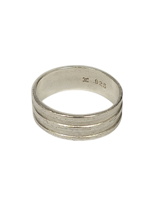 Anillo de plata (925)