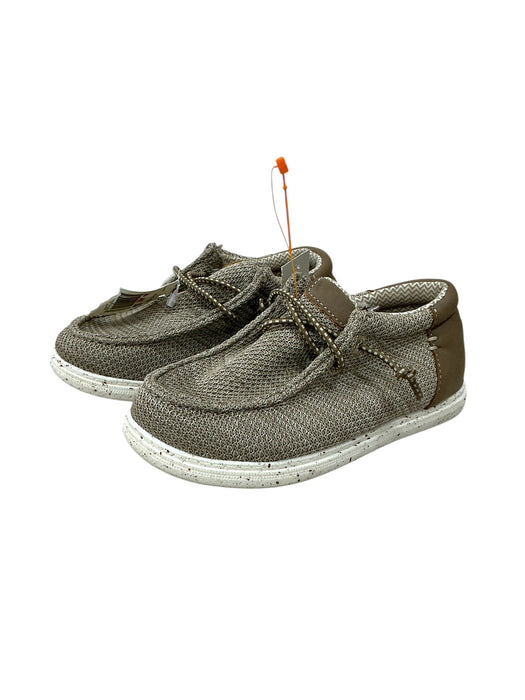 Zapato para niñ@ 8