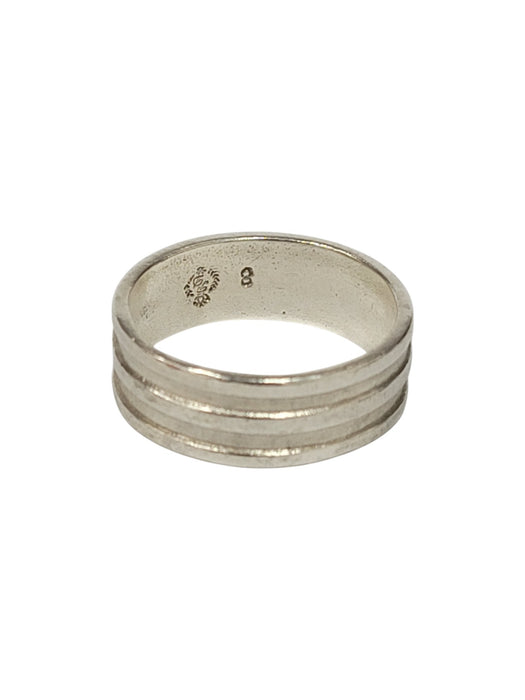 Anillo de plata (925)