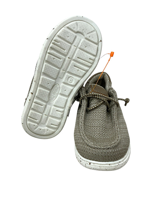 Zapato para niñ@ 8