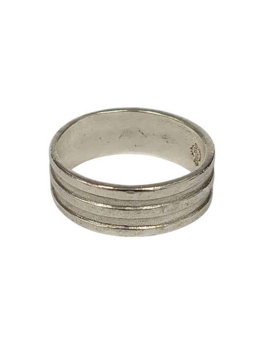 Anillo de plata (925)