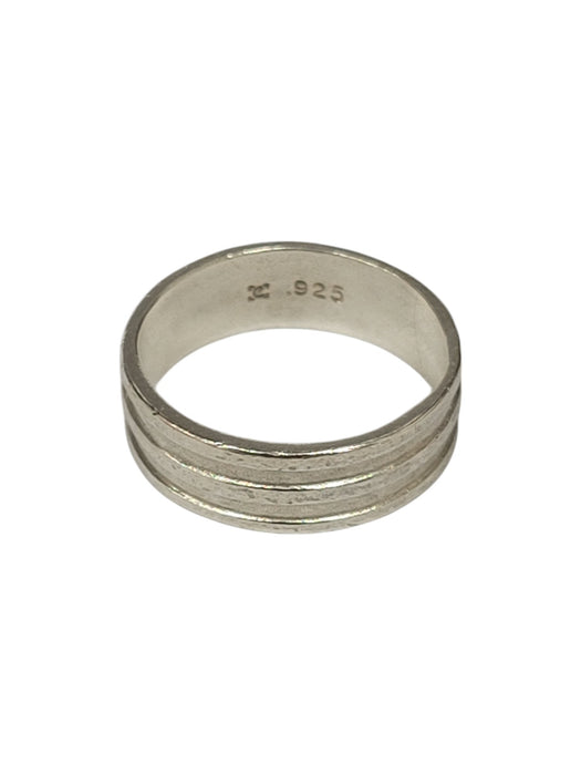 Anillo de plata (925)