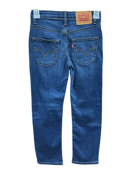 Pantalón para niñ@ 8 (LEVI´S)