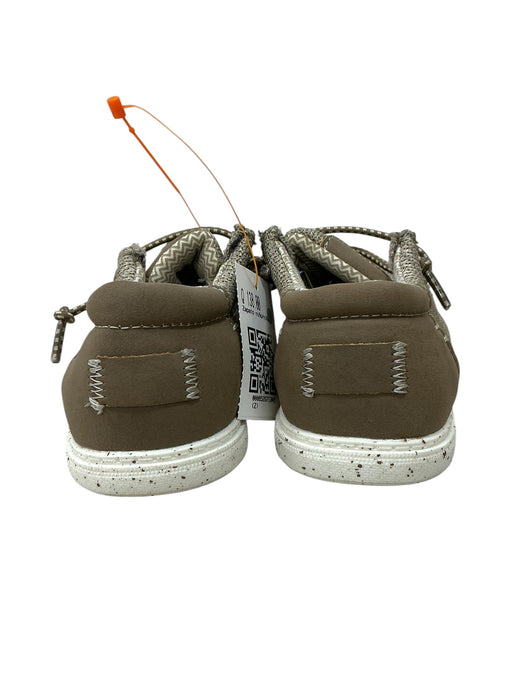 Zapato para niñ@ 8
