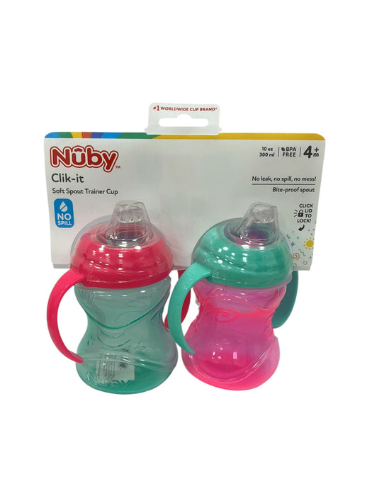 Vaso Entrenador (NUBY)