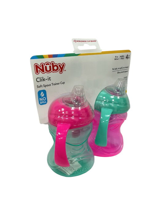 Vaso Entrenador (NUBY)