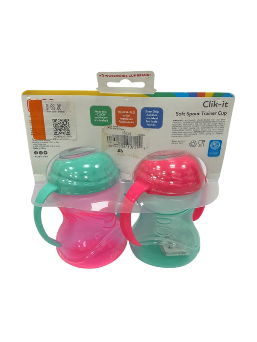 Vaso Entrenador (NUBY)